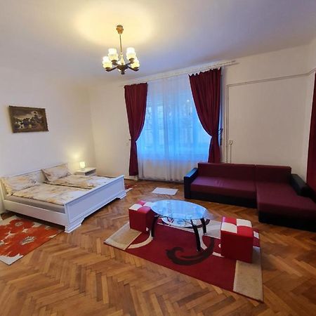 Apartament Enescu Timisoara Exterior foto