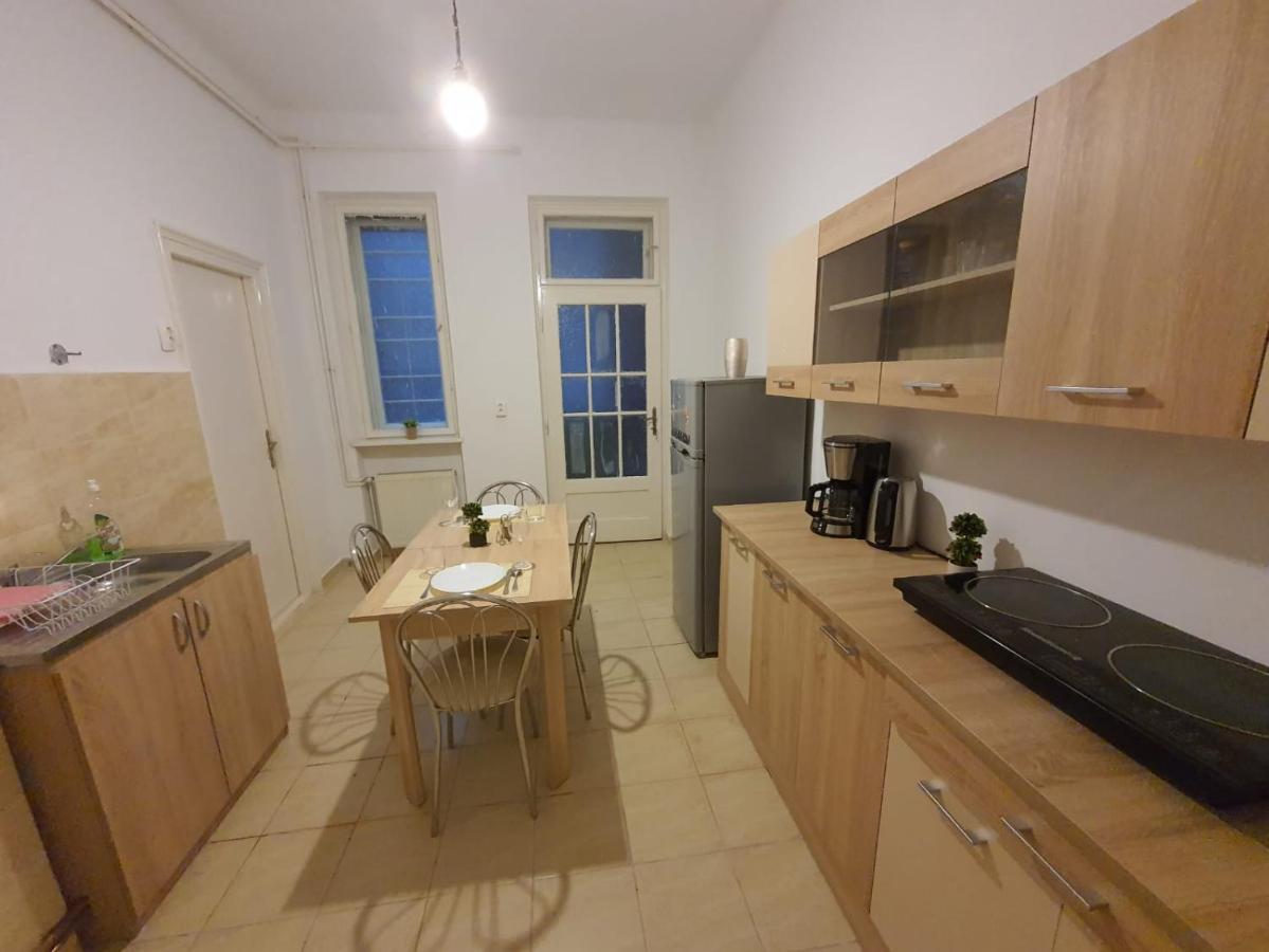 Apartament Enescu Timisoara Exterior foto