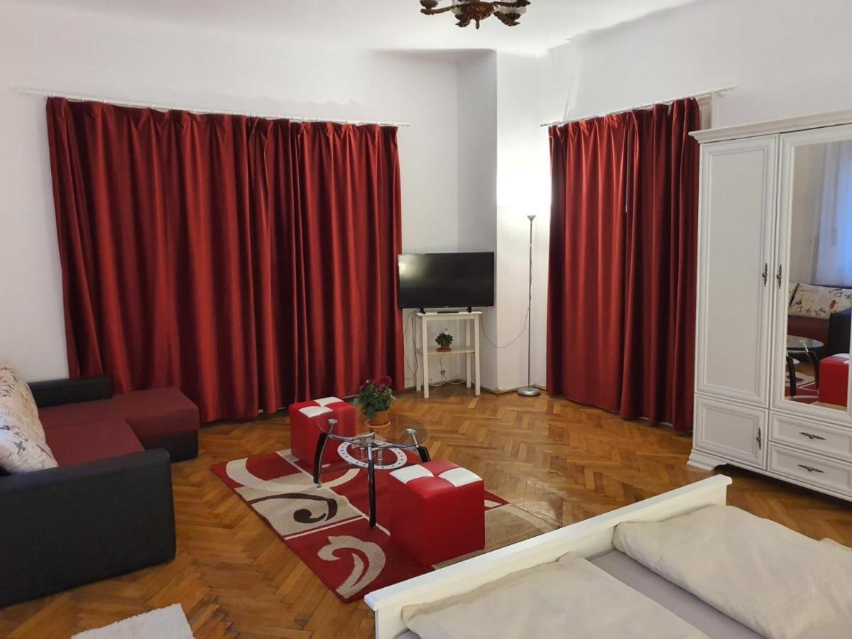 Apartament Enescu Timisoara Exterior foto