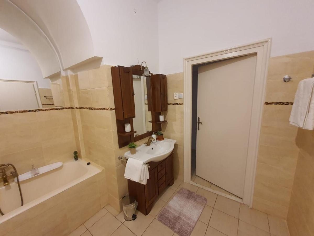Apartament Enescu Timisoara Exterior foto