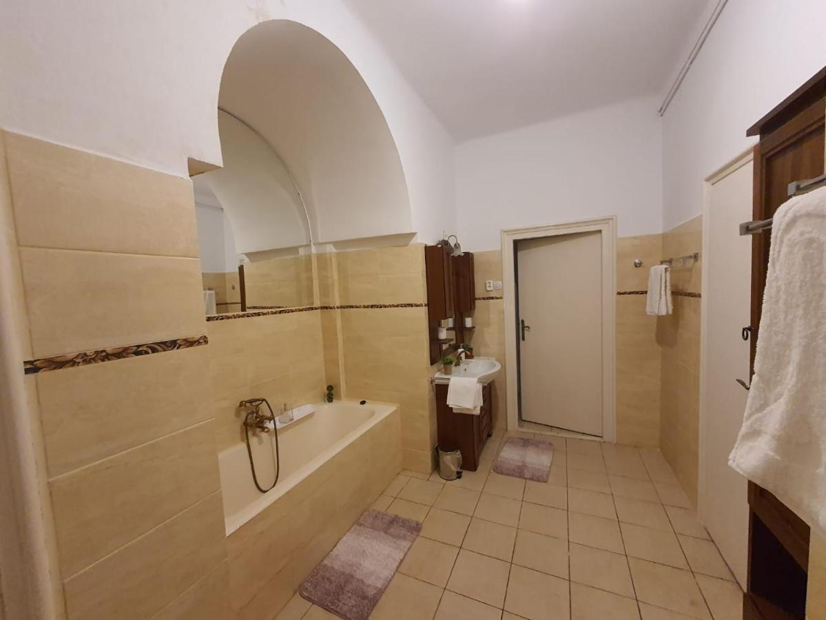 Apartament Enescu Timisoara Exterior foto