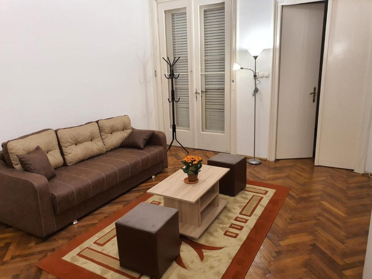 Apartament Enescu Timisoara Exterior foto