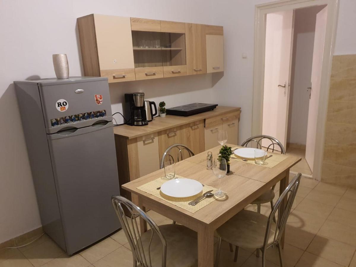 Apartament Enescu Timisoara Exterior foto