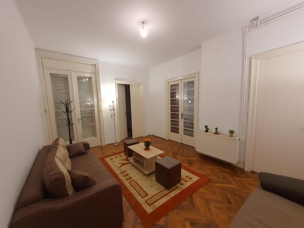 Apartament Enescu Timisoara Exterior foto