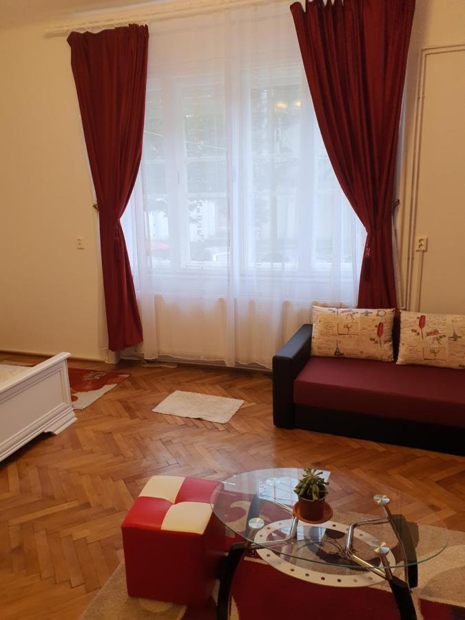 Apartament Enescu Timisoara Exterior foto