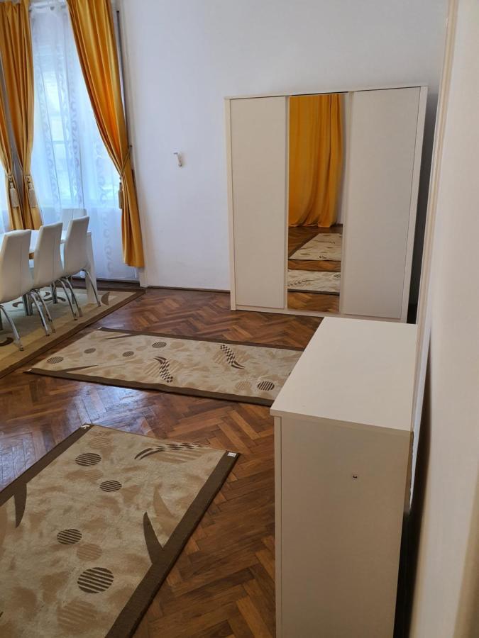 Apartament Enescu Timisoara Exterior foto