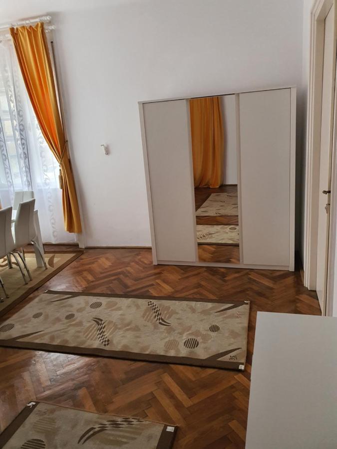 Apartament Enescu Timisoara Exterior foto