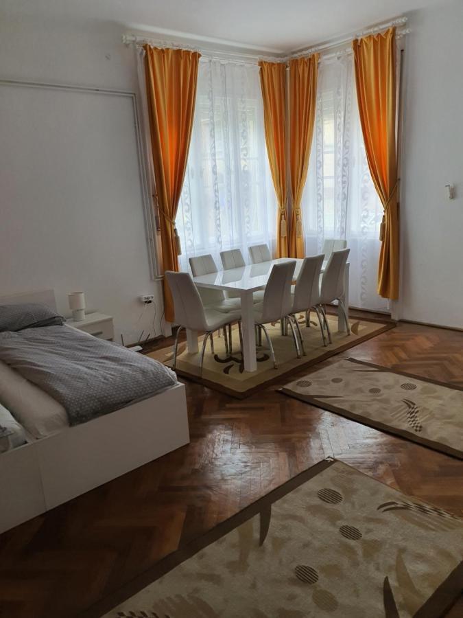 Apartament Enescu Timisoara Exterior foto