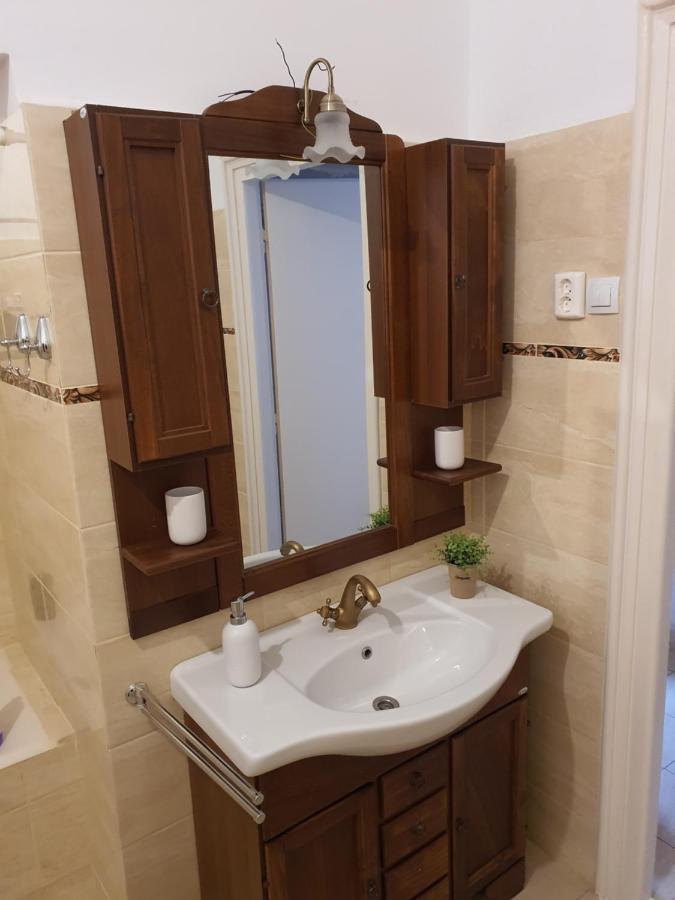 Apartament Enescu Timisoara Exterior foto