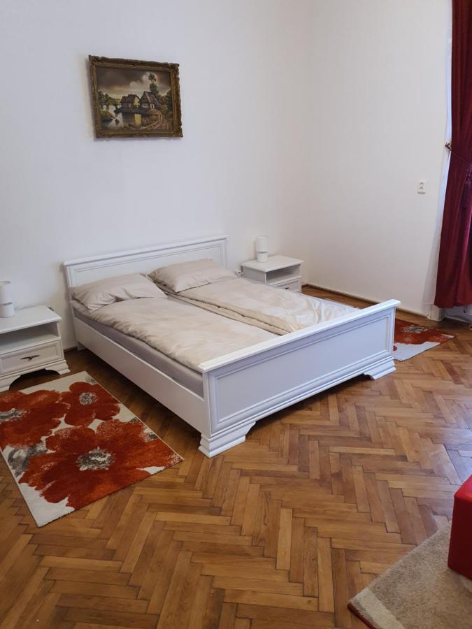 Apartament Enescu Timisoara Exterior foto