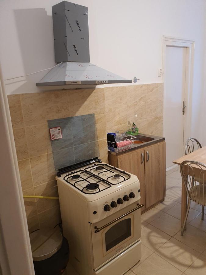 Apartament Enescu Timisoara Exterior foto