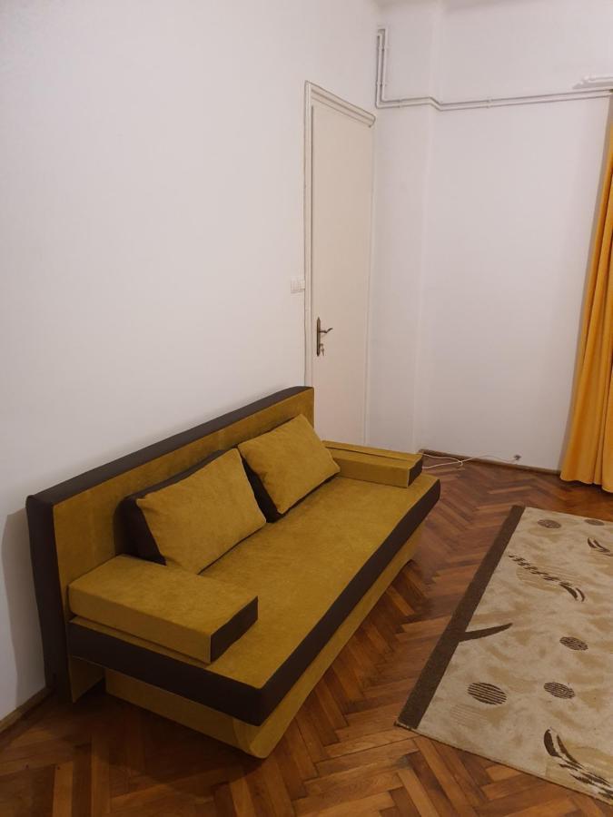 Apartament Enescu Timisoara Exterior foto