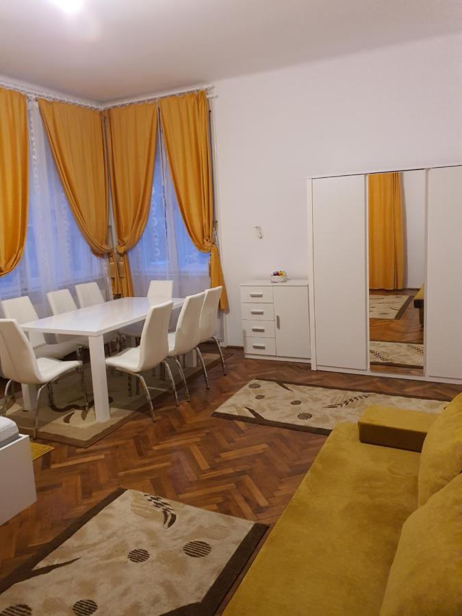 Apartament Enescu Timisoara Exterior foto