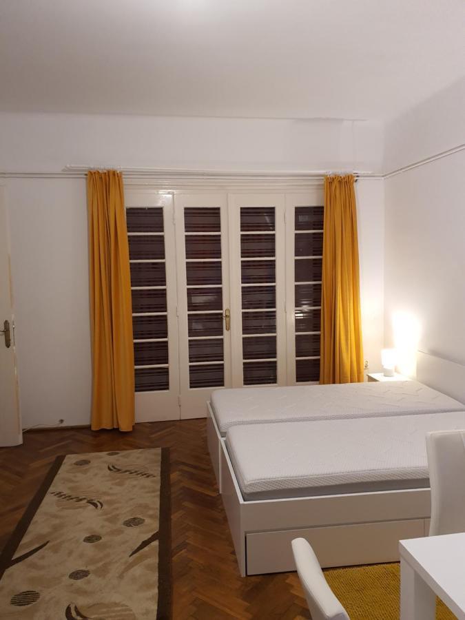 Apartament Enescu Timisoara Exterior foto
