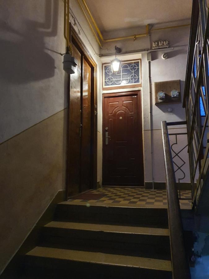 Apartament Enescu Timisoara Exterior foto