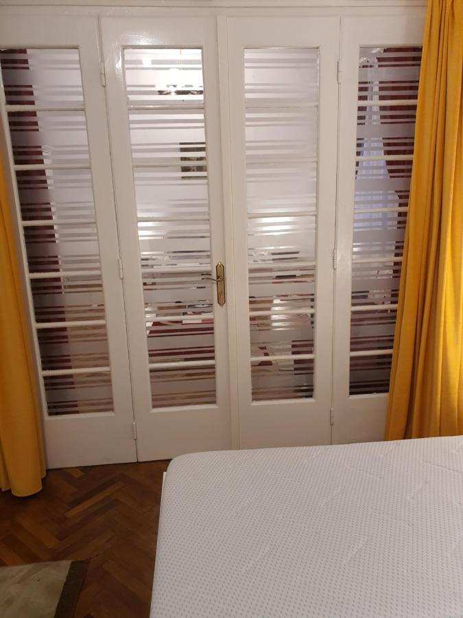 Apartament Enescu Timisoara Exterior foto