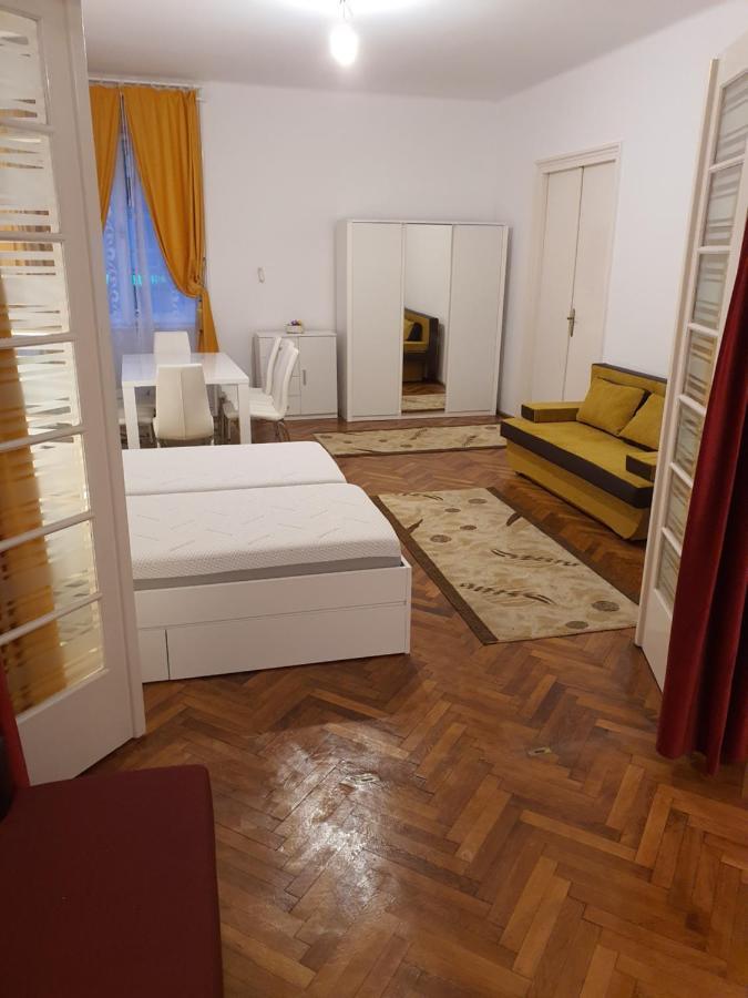 Apartament Enescu Timisoara Exterior foto