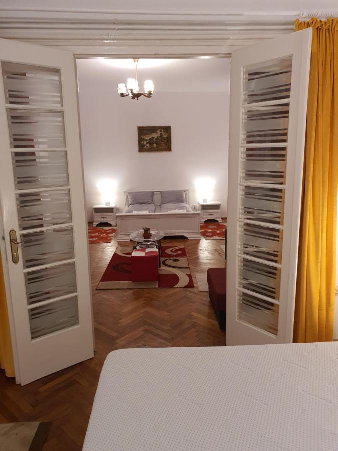 Apartament Enescu Timisoara Exterior foto