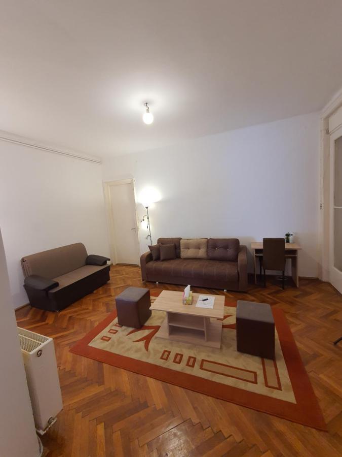 Apartament Enescu Timisoara Exterior foto
