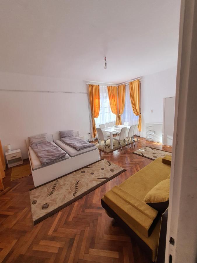Apartament Enescu Timisoara Exterior foto