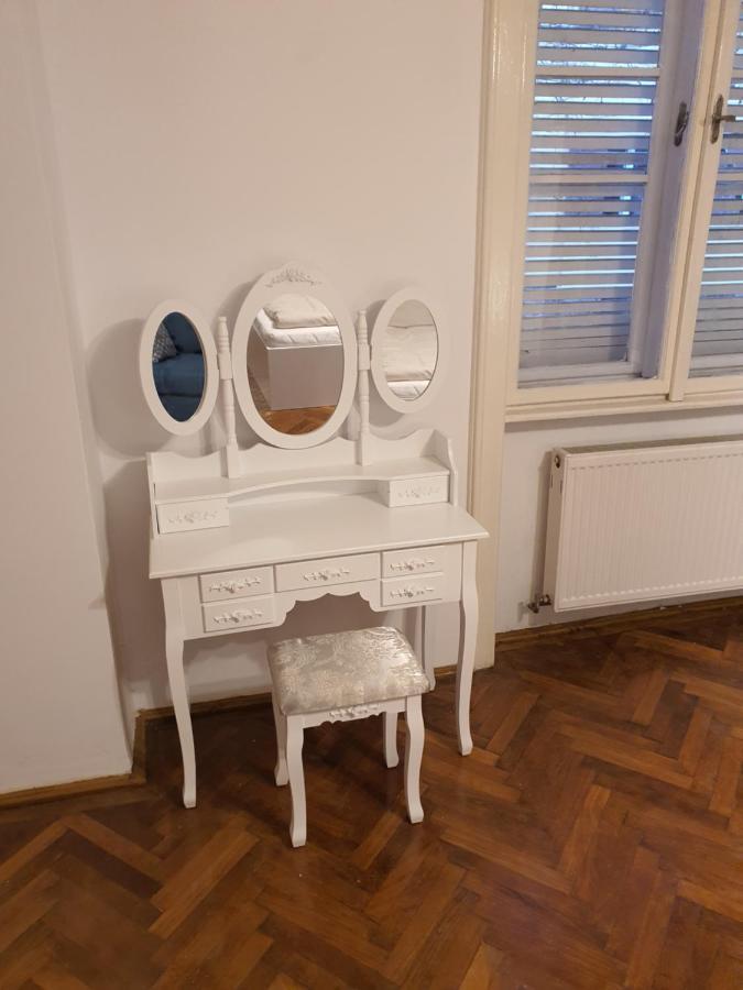 Apartament Enescu Timisoara Exterior foto
