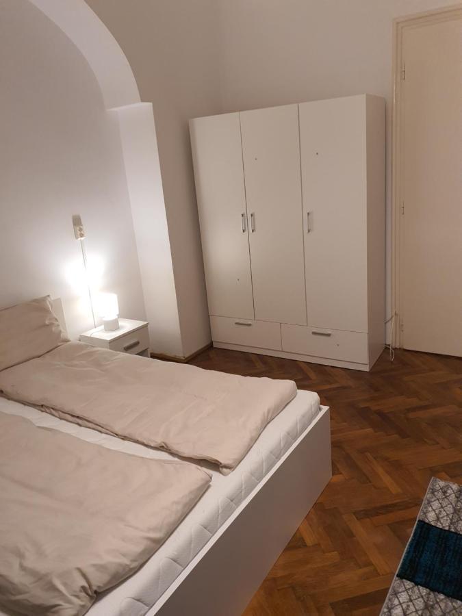 Apartament Enescu Timisoara Exterior foto