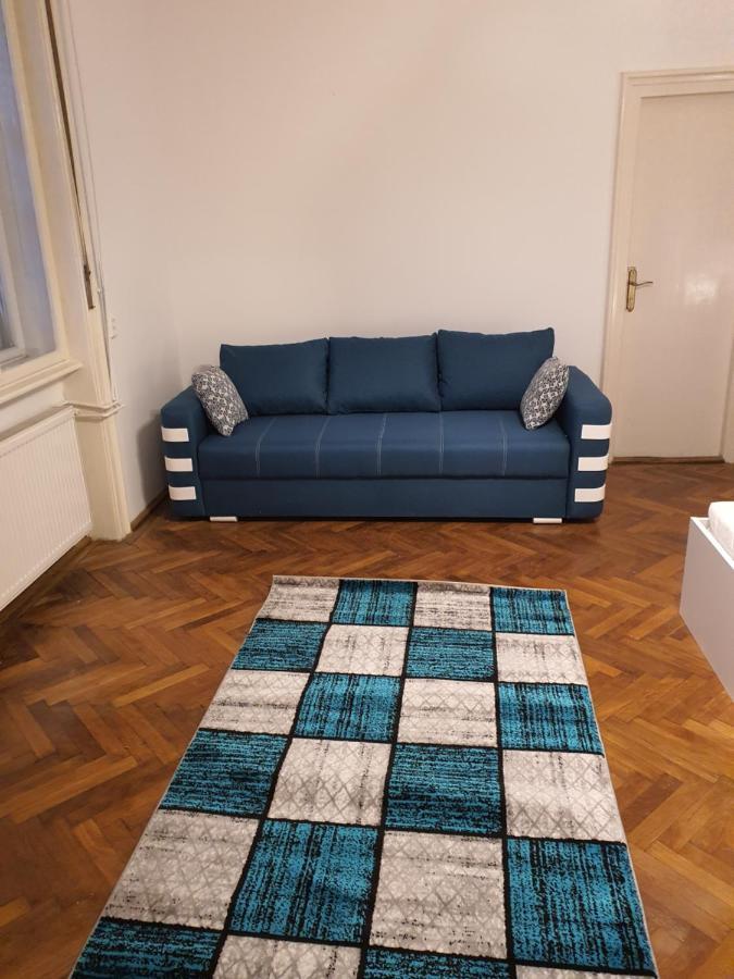 Apartament Enescu Timisoara Exterior foto