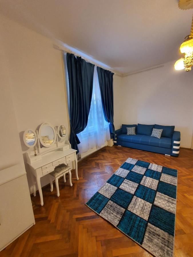 Apartament Enescu Timisoara Exterior foto